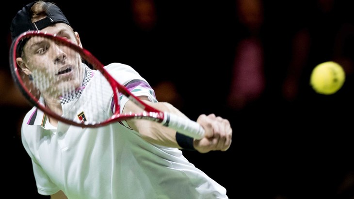 Kutak za kladioničare: Shapovalov i Barty favoriti, Magdeburg želi prekinuti Flensburgov niz