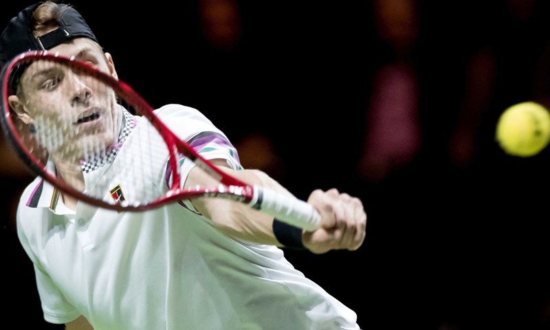 Kutak za kladioničare: Shapovalov i Barty favoriti, Magdeburg želi prekinuti Flensburgov niz