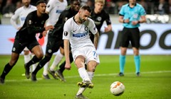 Inter bolje izvodio jedanaesterce od PSG-a, Perišić i Brozović u početnih 11