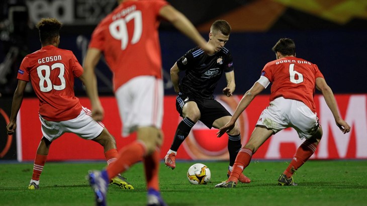 Transfermarkt nakon Benfice "popravio" vrijednosti Dinamovih igrača, Olmo daleko najskuplji