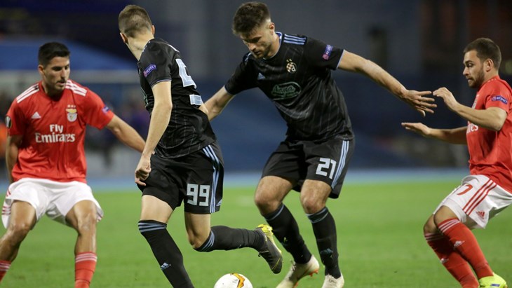 Pjaca otpao s potpisa, Petković pozvan: "Reprezentacija mi je jedan od najvećih sportskih ciljeva u karijeri"