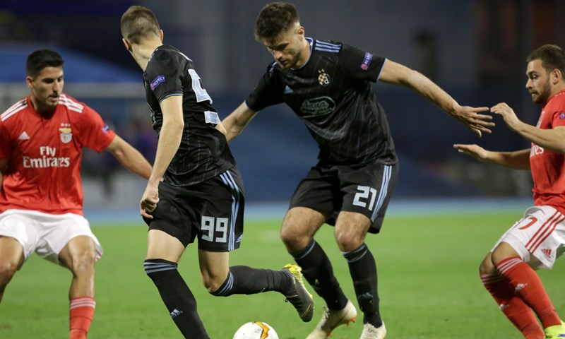 Pjaca otpao s potpisa, Petković pozvan: "Reprezentacija mi je jedan od najvećih sportskih ciljeva u karijeri"