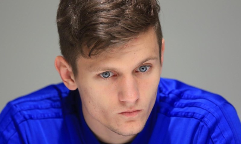 Dinamo u borbi za četvrtfinale Lige mladih: "Ovo je kopija prve momčadi Liverpoola"