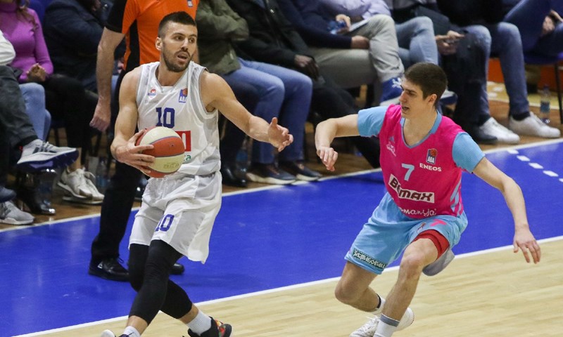 Partizan oprezan: "Čeka nas puna dvorana i motiviran protivnik"