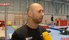 [RTL Video] Osječki Sokol jedan je od rijetkih svijetlih primjera u Hrvatskoj i ponajbolji gimnastički centar u Europi