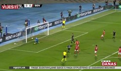 [RTL Video] Portugalski navijači uvjereni u Benficin prolaz protiv Dinama