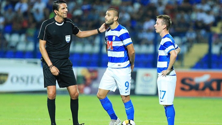 Dobro poznati Nijemac turskih korijena sudi dvoboj između Benfice i Dinama