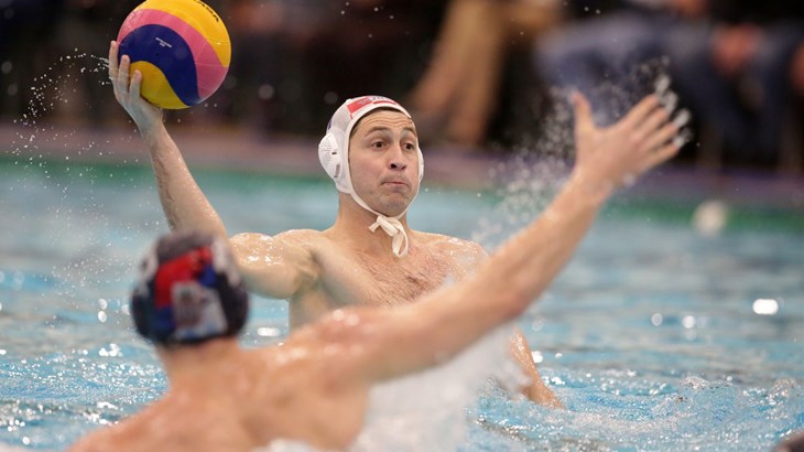 Hrvatska odličnim nastupom svladala Srbiju, igrač više presudio