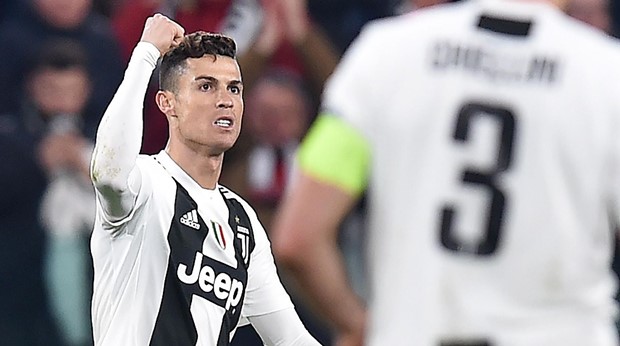 Iz Juventusa objavili: Ronaldova ozljeda ipak blaže prirode