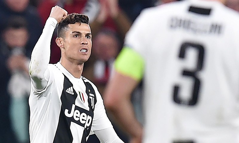 Allegri potvrdio: Cristiano Ronaldo u početnoj postavi protiv Ajaxa