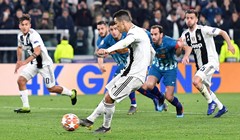 Ronaldo nakon hat-tricka i sjajne večeri: "Juventus me zbog ovog doveo"