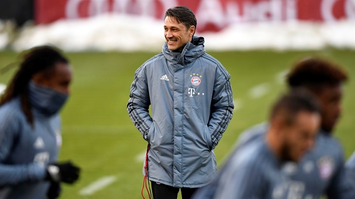 Kutak za kladioničare: Golova neće nedostajati u Münchenu, Monfils favorit protiv Kohlschreibera