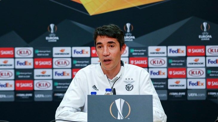 Lage: "Dinamo ima odlične igrače, puno individualne kvalitete, ali mi smo vrlo motivirani"