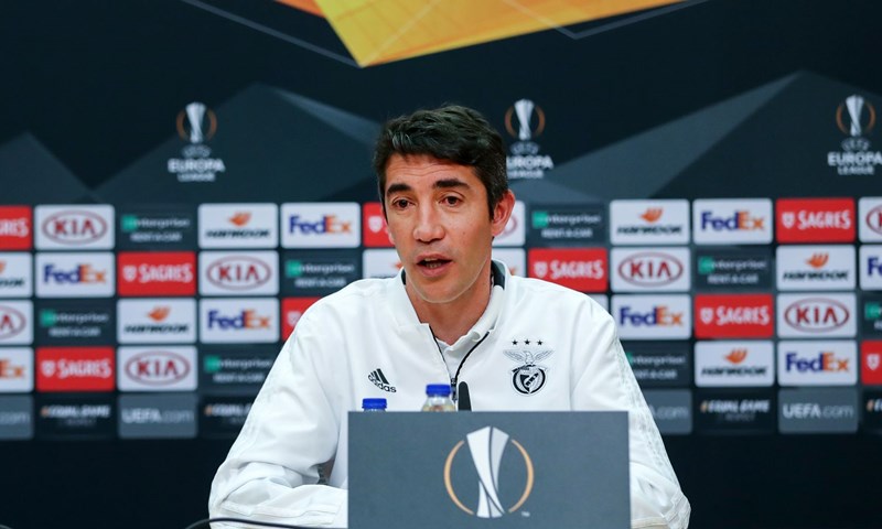 Lage: "Dinamo ima odlične igrače, puno individualne kvalitete, ali mi smo vrlo motivirani"