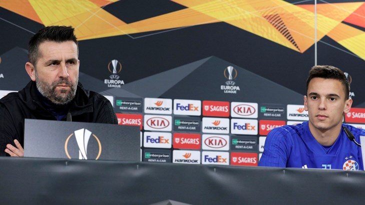 Bjelica: "Nije hrvatski nogomet više nepoznanica, nismo mi baš toliko loši"