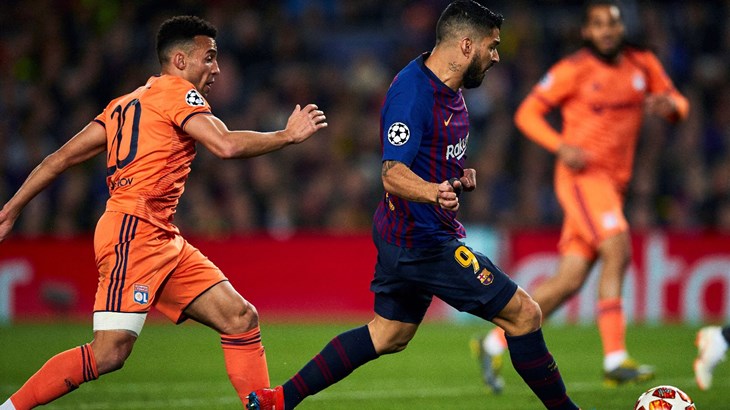 Barcelona s dva gola u drugom poluvremenu slomila otpor Alavesa