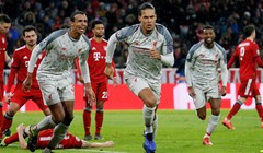 Sjajni Mané srušio Bayern i odveo Liverpool u četvrtfinale