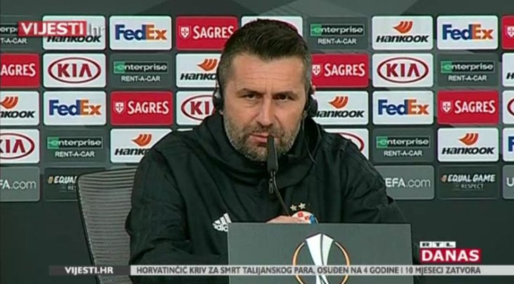 [RTL Video] Bjelica odgovorio Portugalcima na podcjenjivanje u lokalnim medijima