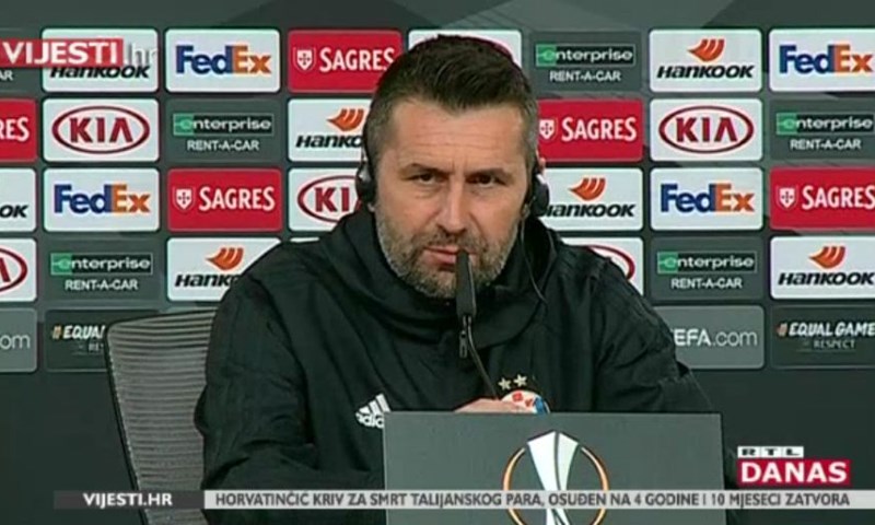 [RTL Video] Bjelica odgovorio Portugalcima na podcjenjivanje u lokalnim medijima