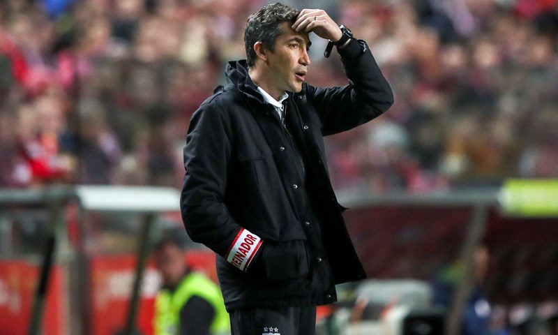 Benfica je rekorder Europske lige, nitko nema toliko utakmica i pobjeda u nokaut fazi