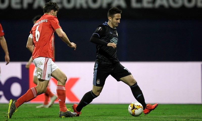 Još jedna utakmica generacije, Dinamo na najtežem ispitu dosad
