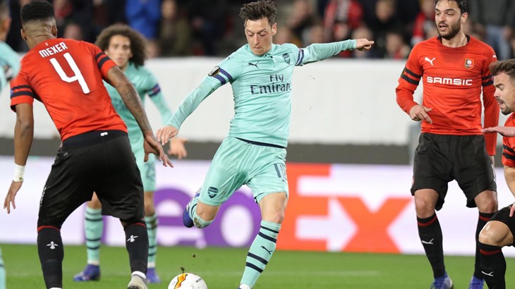 Kutak za kladioničare: Sve u znaku Europske lige, Arsenal i Sevilla ipak mogu do prolaza