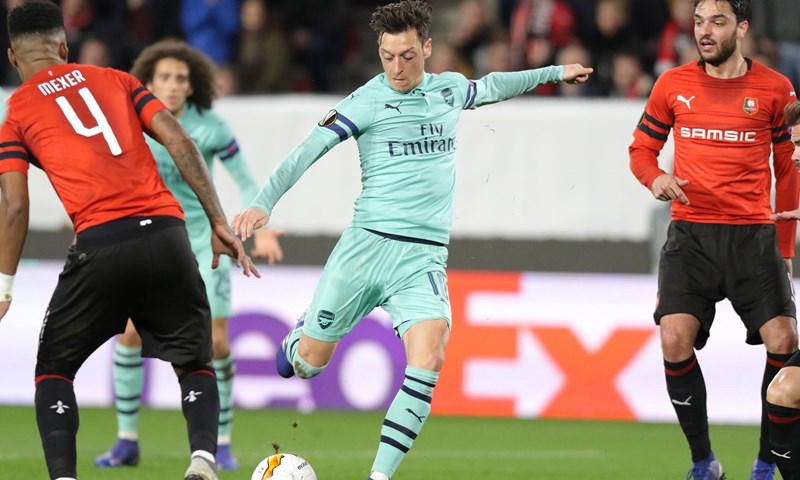 Kutak za kladioničare: Sve u znaku Europske lige, Arsenal i Sevilla ipak mogu do prolaza