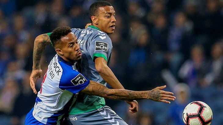 Kutak za kladioničare: Veliki dvoboj KHL-a pred nama, Porto traži prolazak u Kupu