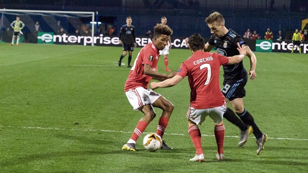 Benfica pet puta okretala "zagrebački rezultat", zadnji put 2013. godine