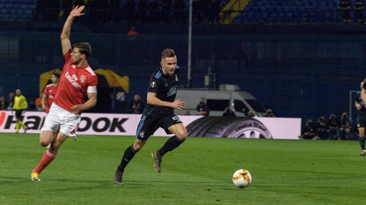 Kadzior debitirao u remiju na startu sezone, Osasuna slavila kod novaka