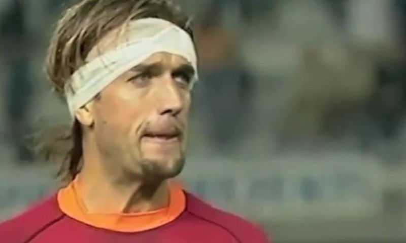 Na današnji dan: Batigol je odlučio završiti igračku karijeru