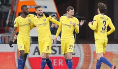 Drama u Krasnodaru, Valencia do prolaza u 93., Chelsea pregazio kijevski Dinamo u uzvratu