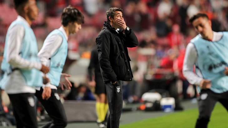 Trener Benfice zadovoljan Ivanovićevim debijem: 'Odigrao je lijepo, od njega očekujemo puno golova'