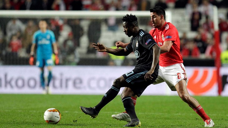 Šitum: "Žao mi je za priliku Gojaka, taman mu je lopta odskočila u ključnom trenutku"