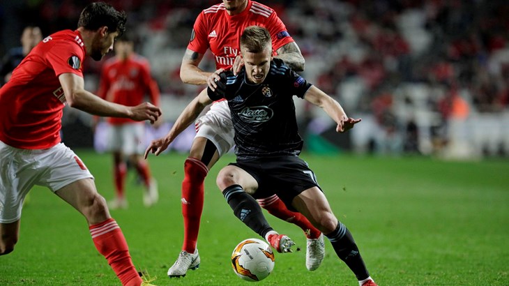 Pizzi: "Nismo htjeli u produžetke, ali igrali smo protiv dobre momčadi"