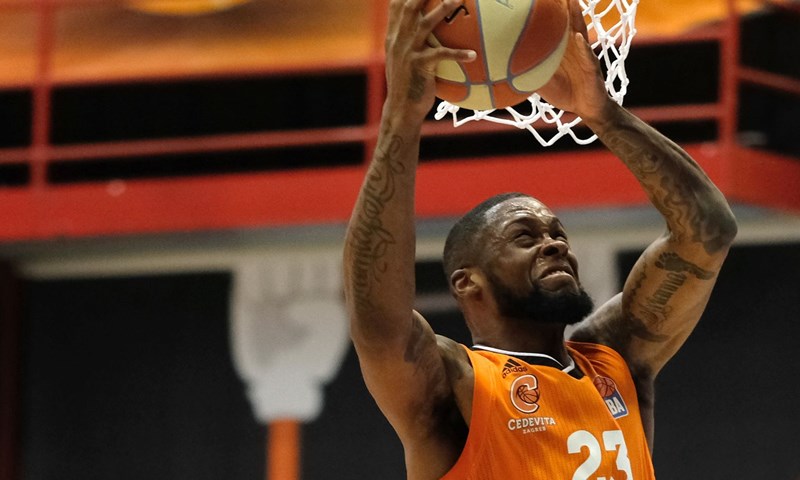 Cedevita sredila Mornar i osigurala prednost domaćeg terena u polufinalu