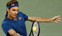 Roger Federer održao lekciju mladom Poljaku i izborio polufinale Indian Wellsa