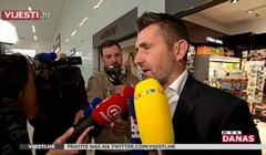 [RTL Video] Bjelica: "Spremni smo na odlaske, treba složiti momčad koja će se moći potući sa svima u Europi"