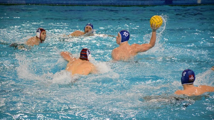 Jug lakoćom do pobjede protiv Nijemaca, sve bliže potvrda prvog mjesta