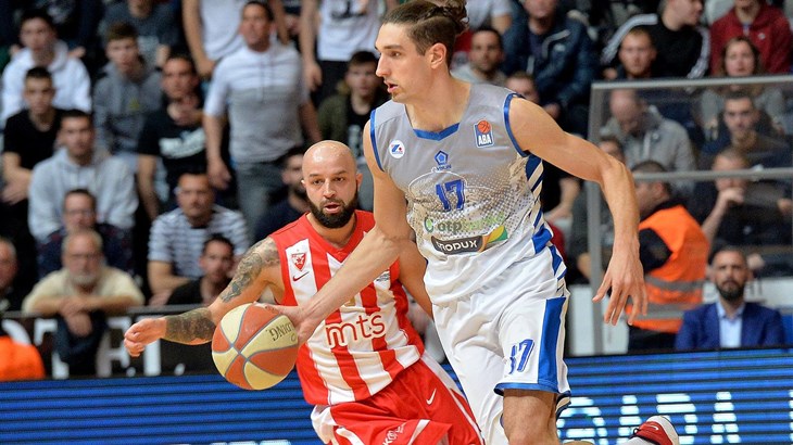 Zadar u utakmici kola bolji od Splita, dobar otpor Grgurevićeve momčadi