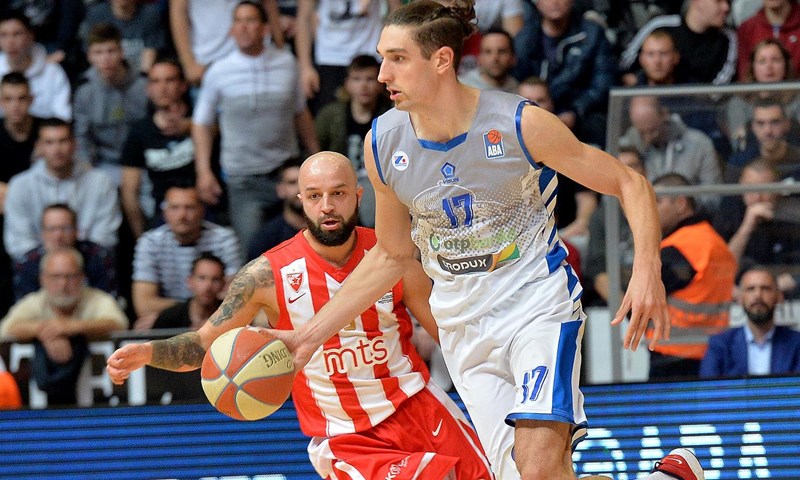 Zadar u utakmici kola bolji od Splita, dobar otpor Grgurevićeve momčadi