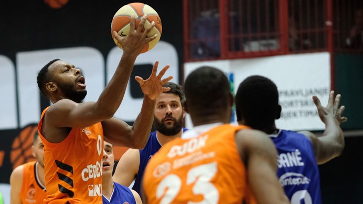 Rimac: "Teška utakmica s psihološke strane jer svi razmišljamo o doigravanju"