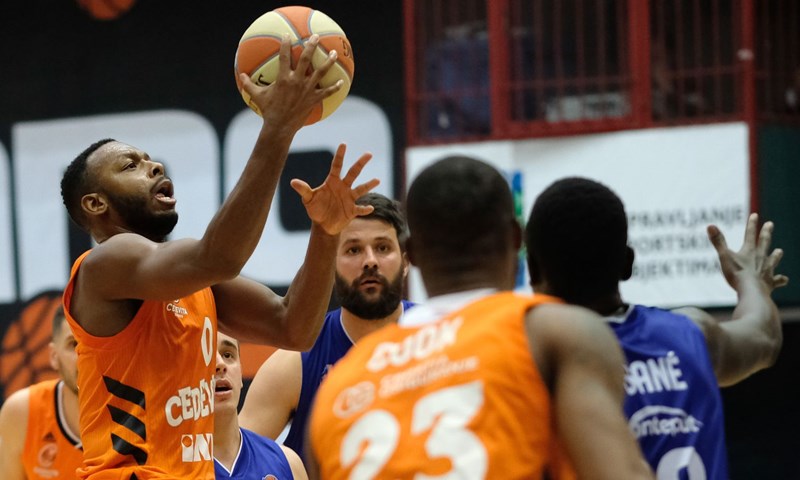 Odabrana idealna petorka ABA lige, među njima i igrač Cedevite