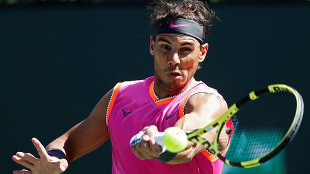 Rafael Nadal izborio veliki dvoboj protiv Rogera Federera