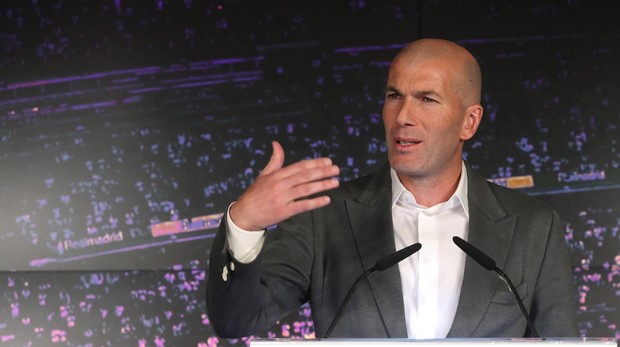 Zidane želi pobjedom otvoriti novu eru, Celta se bori za ostanak