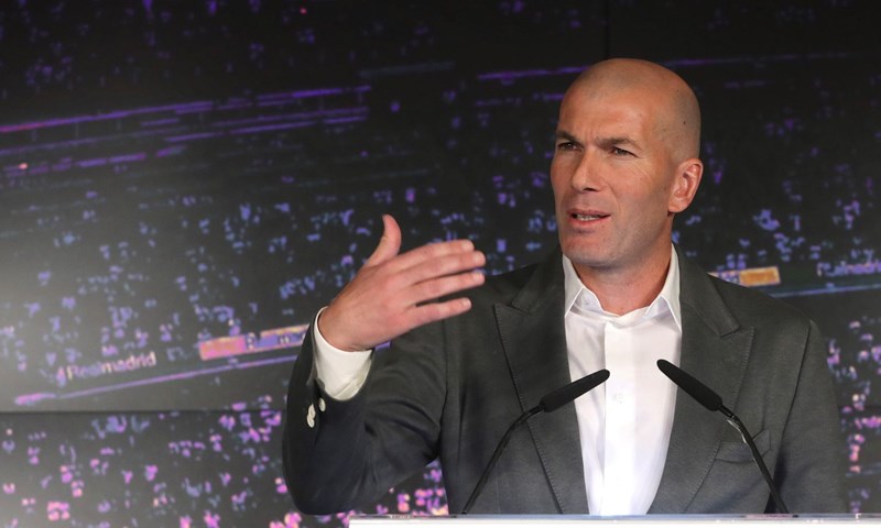Zidane želi pobjedom otvoriti novu eru, Celta se bori za ostanak