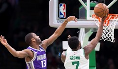 Celticsi na krilima raspoloženog Irvinga do pobjede protiv Hawksa