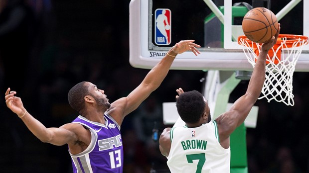 Celticsi na krilima raspoloženog Irvinga do pobjede protiv Hawksa