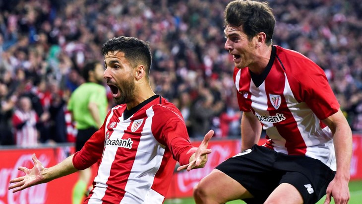 Athletic Bilbao rutinski svladao neuvjerljivi Atletico Madrid, Barcelona ima priliku za potpuni bijeg