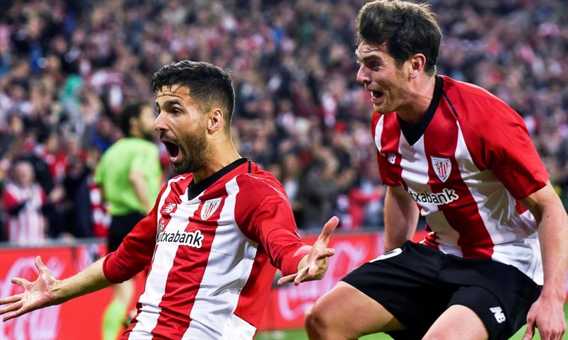 Athletic Bilbao rutinski svladao neuvjerljivi Atletico Madrid, Barcelona ima priliku za potpuni bijeg